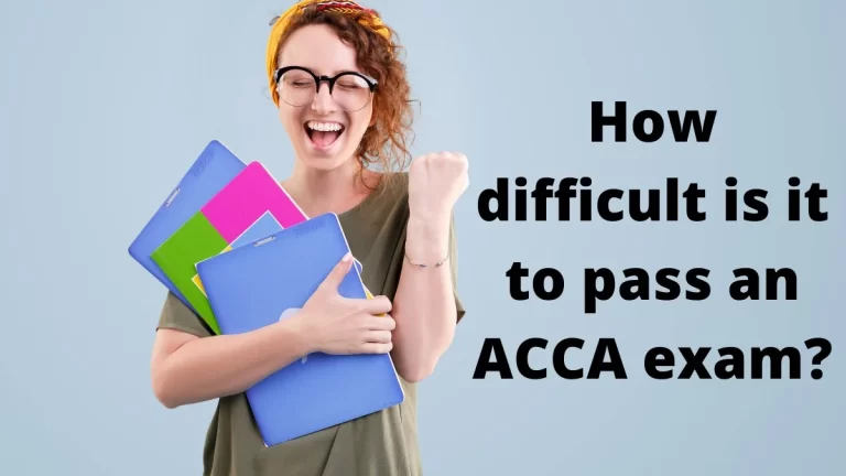 ACCA December 2022 exam feedback – FR, SBR, FM & AFM